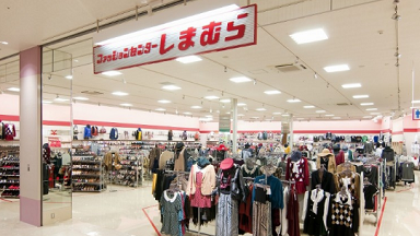 グラマラスパッツ しまむら